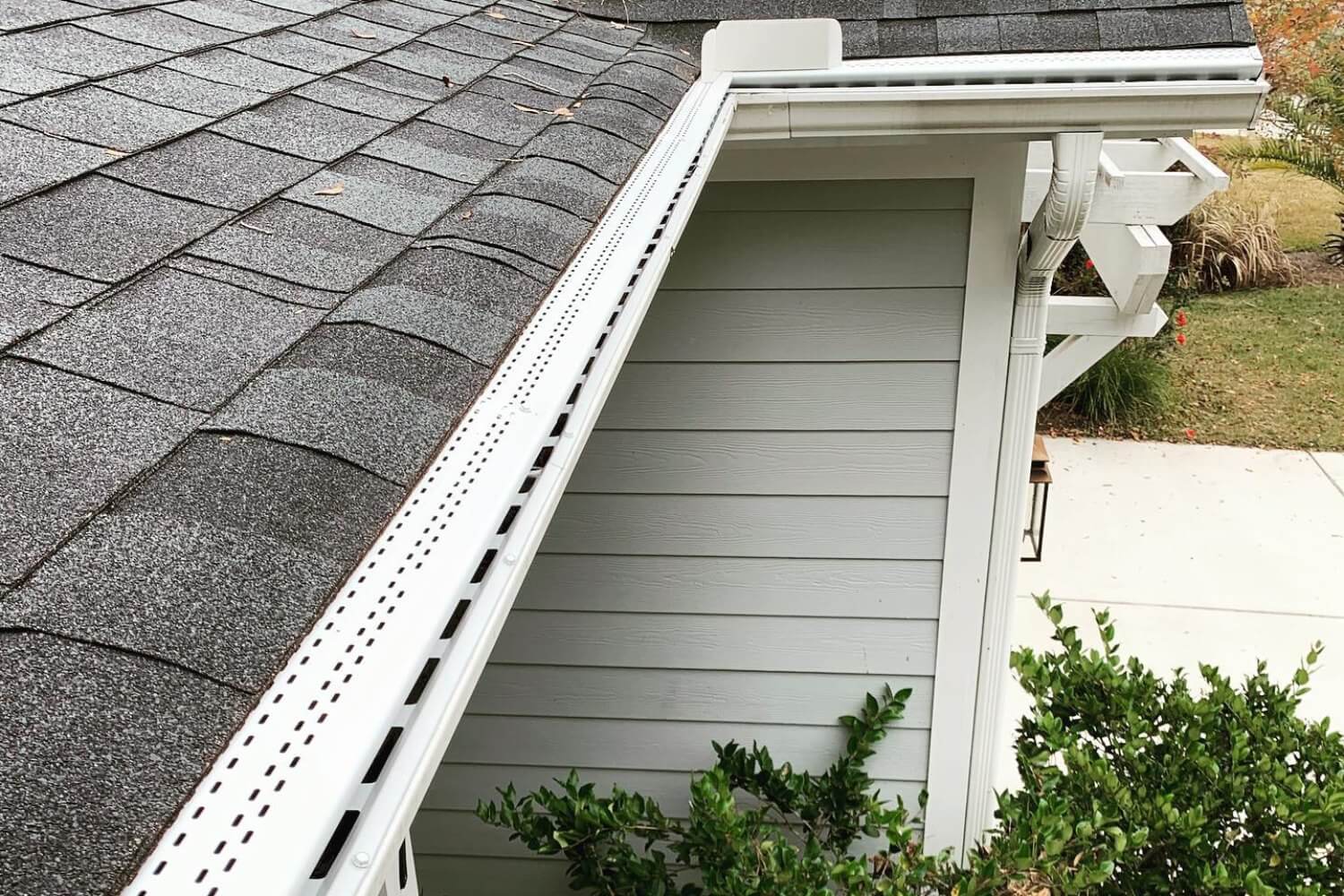 The Importance of Clean Gutters
